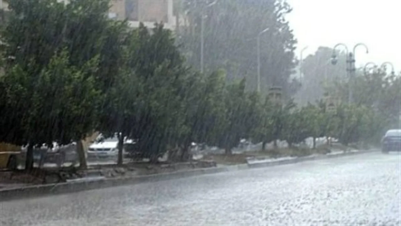 توقعات درجات الحرارة في مختلف محافظات مصر خلال الساعات القادمة